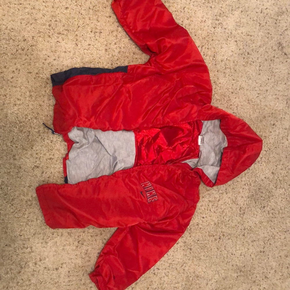 Women’s Nike Jacket